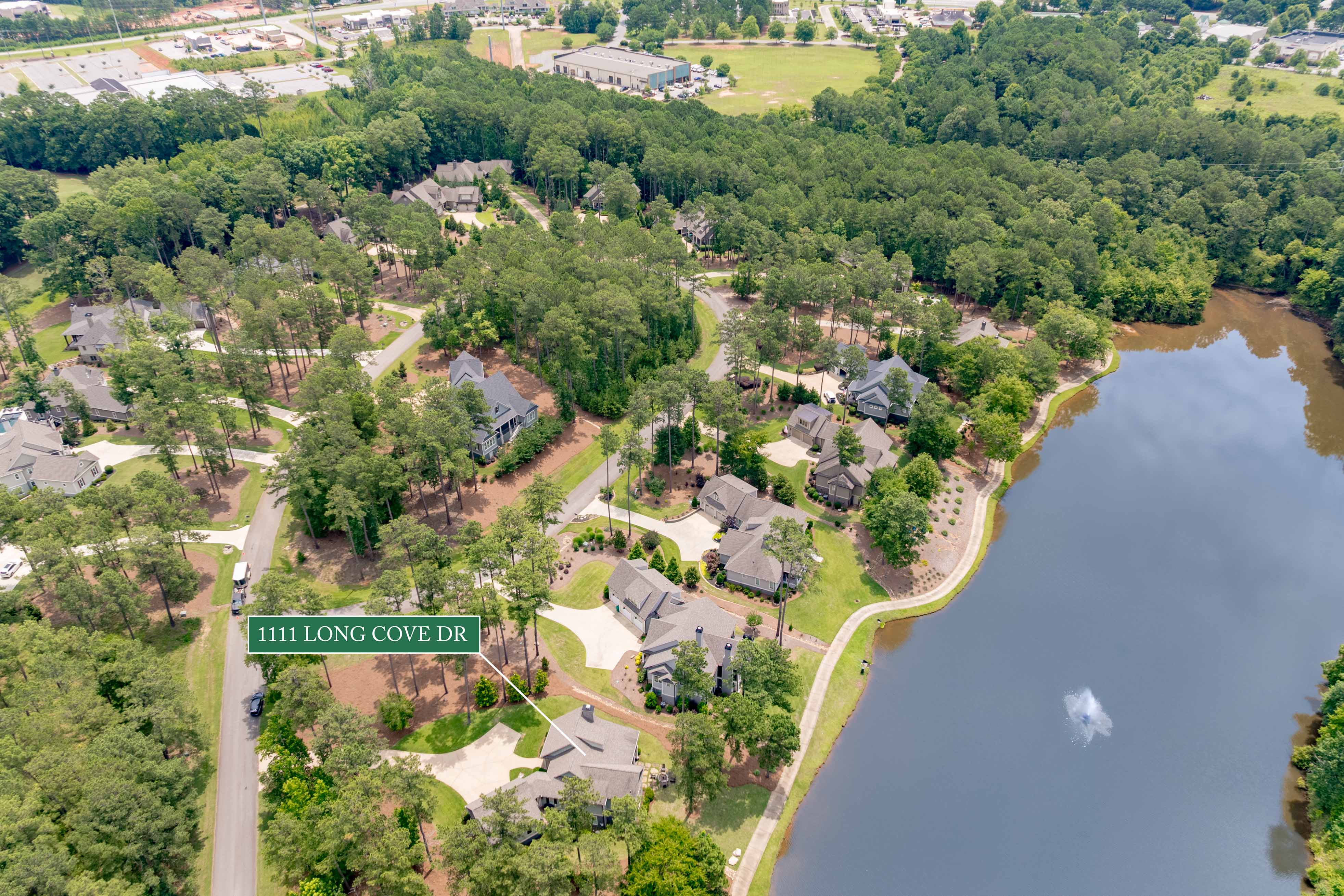 1111 Long Cove Drive image 37